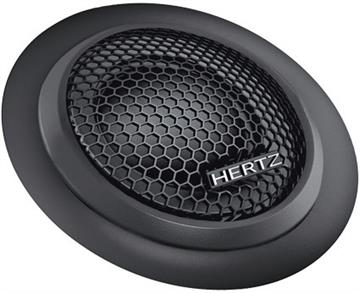 Hertz Mille Pro MPK 130.3 5.25" Komponent højttalersæt til bil diskant indbygningsring