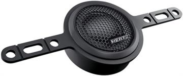 Hertz Mille Pro MPK 130.3 5.25" Komponent højttalersæt til bil diskant urbånd