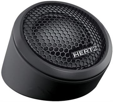 Hertz Mille Pro MPK 130.3 5.25" Komponent højttalersæt til bil diskant vinkel