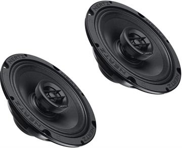 Hertz SPL SX 165 Neo 6.5" Coaxial højttalersæt til bil, Harley, motorcykel og ATV
