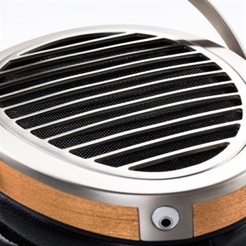 Hifiman HE1000 V2 Høretelefoner bagside/back