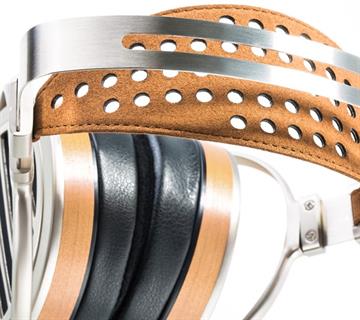 Hifiman HE1000 V2 Høretelefoner top