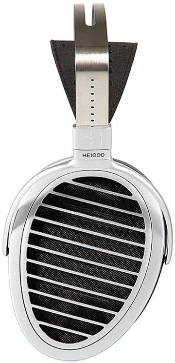 Hifiman HE1000SE Høretelefoner side