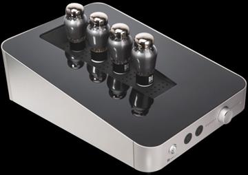 Hifiman Shangri-La JR Høretelefoner med forstærker profil