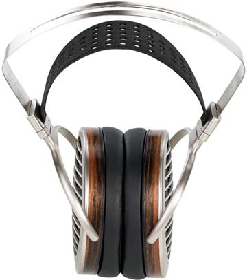 Hifiman Susvara Høretelefoner profil