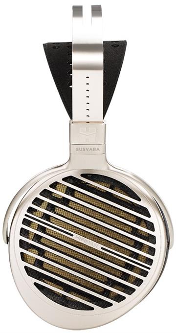 Hifiman Susvara Høretelefoner side/site
