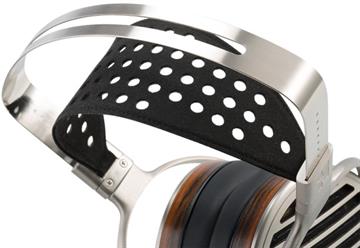 Hifiman Susvara Høretelefoner top