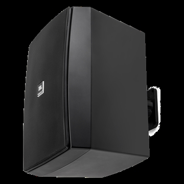 JBL Stage XD-6 Sort Udendørs kompakt højttaler