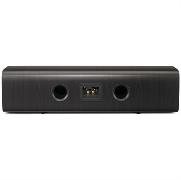 JBL Studio 665C Centerhøjttaler Bagside/back