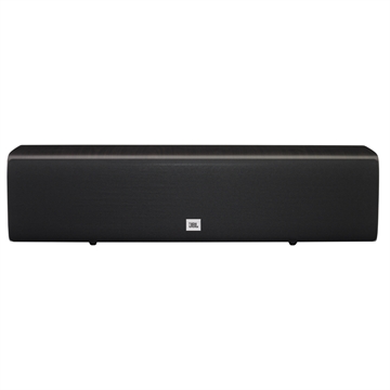 JBL Studio 665C Centerhøjttaler Forside/front med højttalergitter