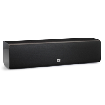 JBL Studio 665C Centerhøjttaler Profil forside/front med højttalergitter