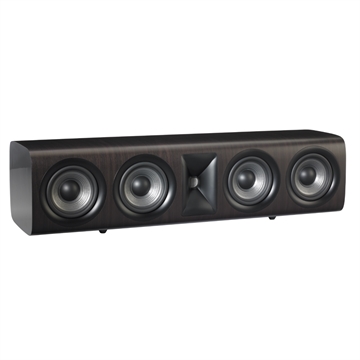 JBL Studio 665C Centerhøjttaler Profil forside/front uden højttalergitter
