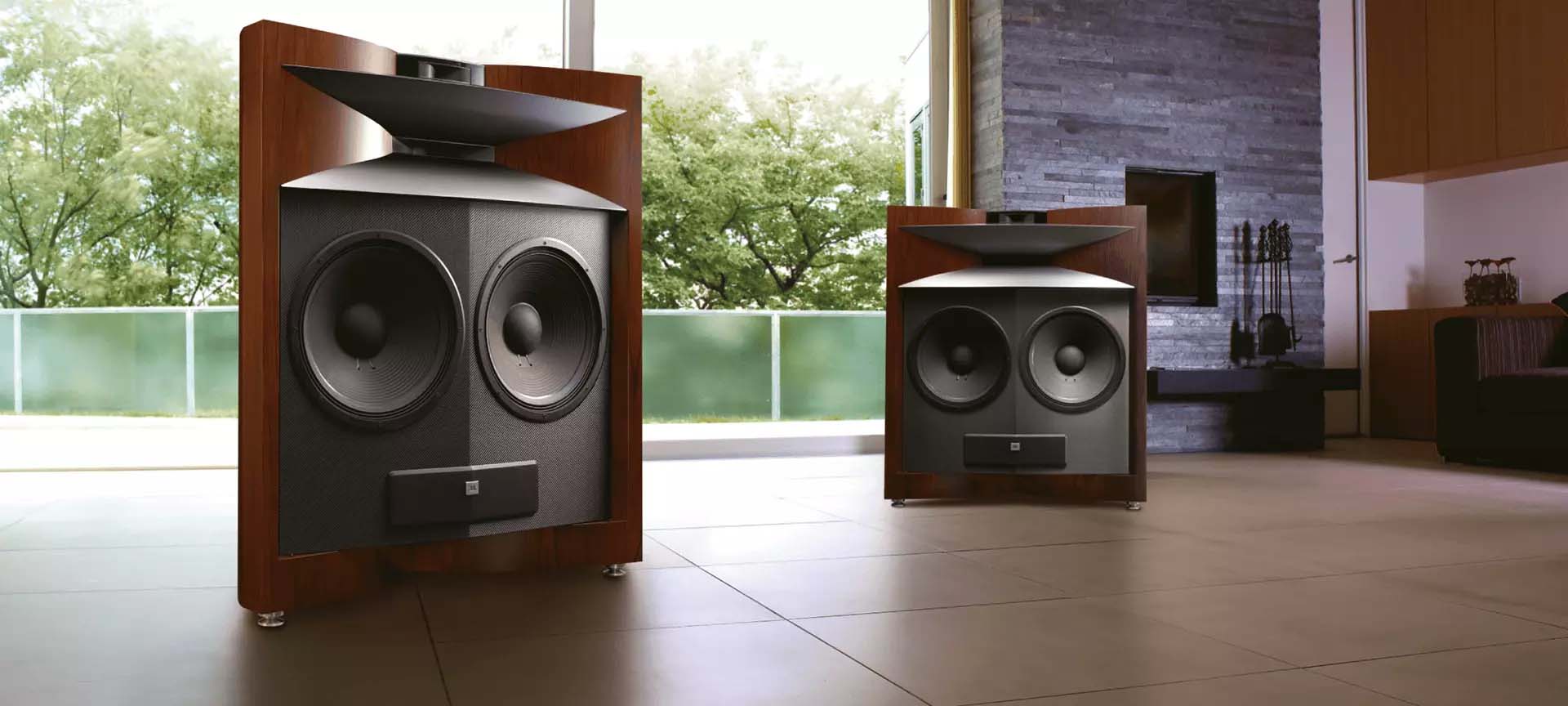JBL Summit