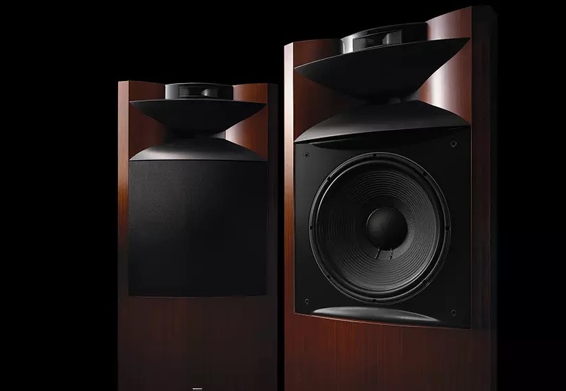 Monitor audio