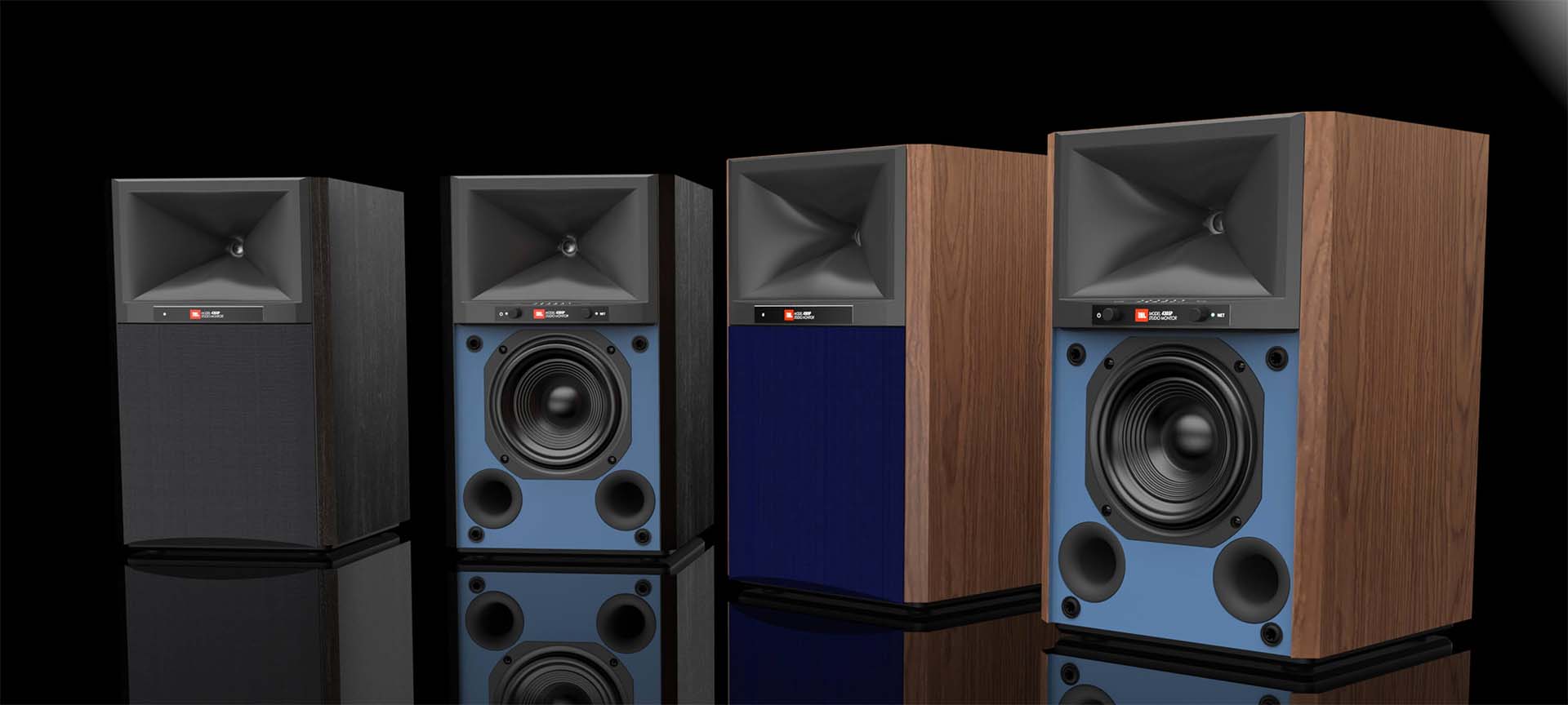 JBL