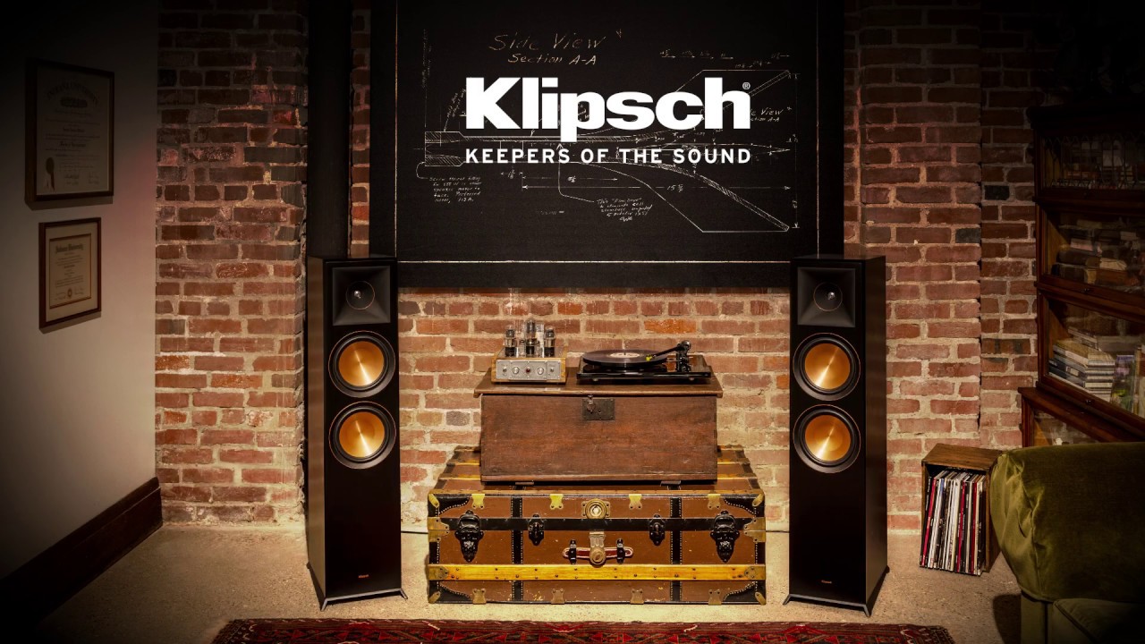 Klipsch-RP-8000F-Lifestyle
