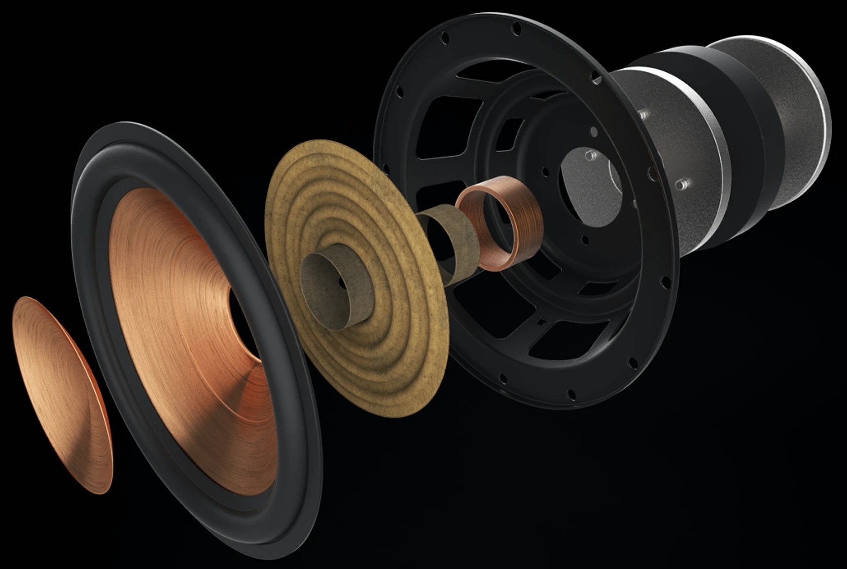 Klipsch-woofer