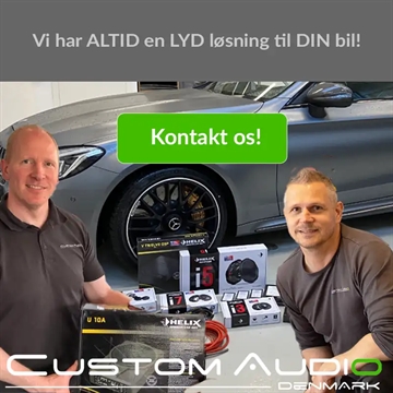 Kontakt os hvis du ikke fandt den løsning du søger!