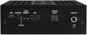 Match UP 8DSP med MEC Analog IN modul 8-kanals Plug & Play forstærker med 9-kanals DSP til bil side 2