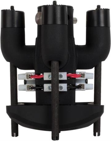 Monitor Audio V-Cluster Loftbeslag til 4 stk Vecta V240-LV forside/front
