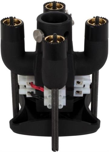 Monitor Audio V-Cluster Loftbeslag til 4 stk Vecta V240-LV profil forside/front