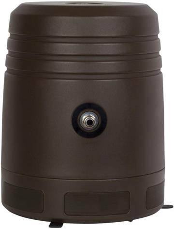 Monitor Audio Climate Garden CLG-W10 Udendørssubwoofer til haven 100 Volt bagside/back