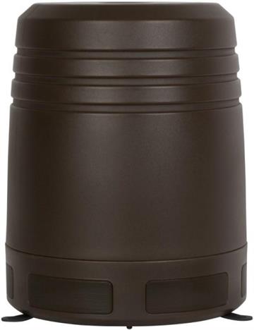Monitor Audio Climate Garden CLG-W10 Udendørssubwoofer til haven 100 Volt forside/front