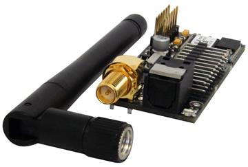 Match MEC BT Bluetooth modul til PP 62DSP forside/front