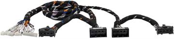 Match PP-BMW 1.9RAM-HK Plug & Play Kabelsæt til BMW med Harman Kardon lydsystem og RAM modul