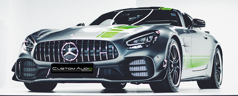 Mercedes