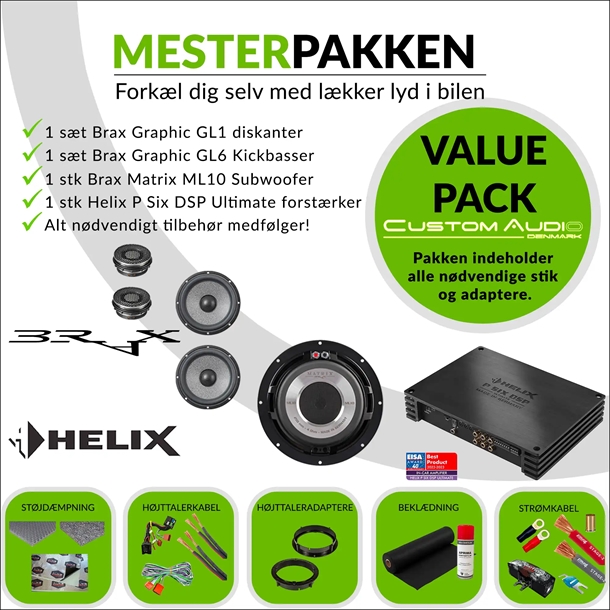 Mesterpakken