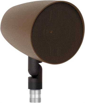 Monitor Audio Climate Garden CLG140 Udendørshøjttaler til haven 100 Volt profil forside/front