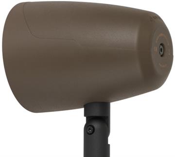 Monitor Audio Climate Garden CLG140 Udendørshøjttaler til haven 100 Volt profil bagside/back