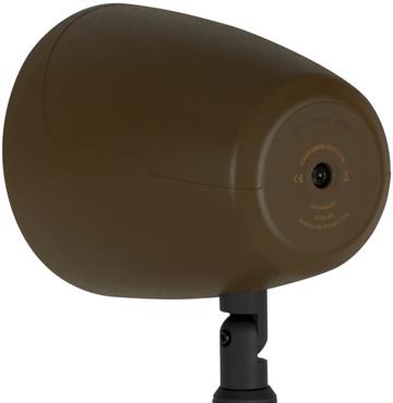 Monitor Audio Climate Garden CLG160 Udendørshøjttaler til haven 100 Volt profil bagside/back