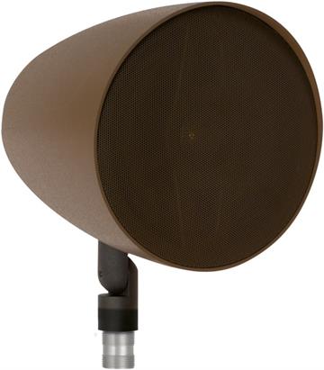 Monitor Audio Climate Garden CLG160 Udendørshøjttaler til haven 100 Volt profil forside/front