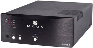 Moon Mind 2 Neo Musikstreamer profil forside/front
