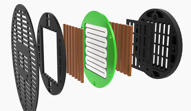 Planar magnetiske enhed Hifiman Sundara