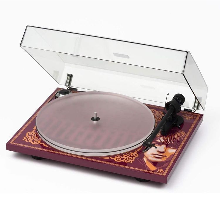 Pro-Ject