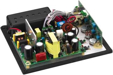 Monacor SAM-200D Digital forstærkermodul til subwoofer indbygning indvendig/inside