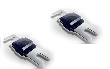 300A Mini ANL sikringer (2 stk)