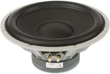 ScanSpeak Silver Subwoofer løs enhed 12" side/site