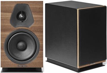 Sonus faber Lumina II Valnød Forside/front