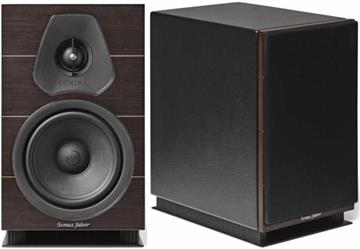 Sonus faber Lumina II Wenge Forside/front