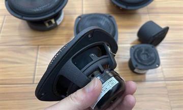 Venture Audio Nyt unikt brand kun hos Custom Audio!