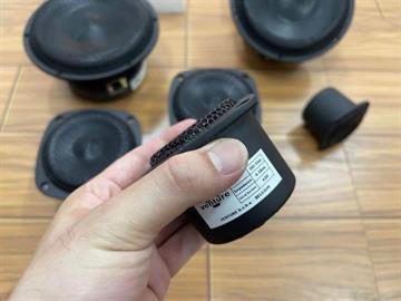 Venture Audio Nyt unikt brand kun hos Custom Audio!
