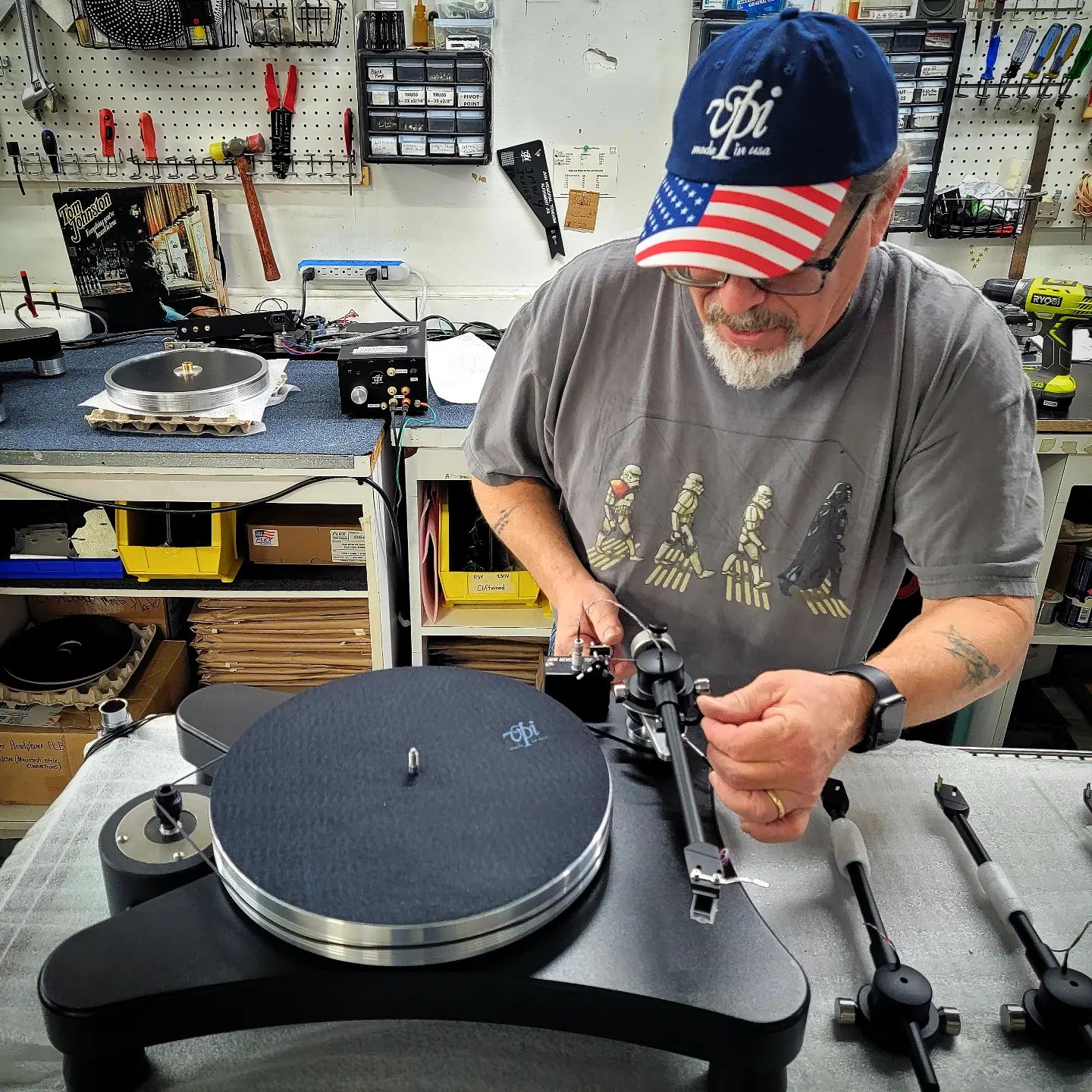Vpi