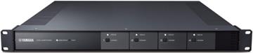 Yamaha XDA-AMP5400RK 8-kanals Multi-room effekt forstærker forside/front