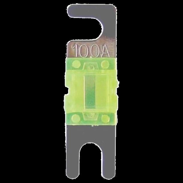 100A Mini ANL sikring (1 stk)