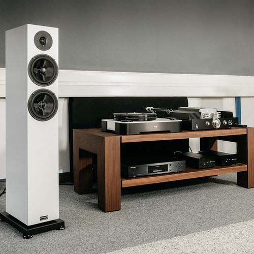 Audio Physic