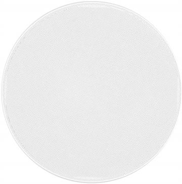 Monitor Audio AWC280 Vejrbestandig indbygningshøjttaler 8" højttalergitter/speaker grill
